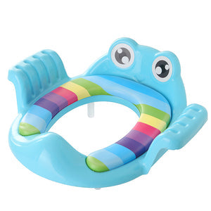 BABY CHILDREN TOILET SEAT TOILET