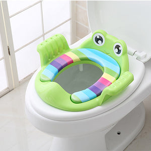 BABY CHILDREN TOILET SEAT TOILET