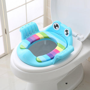 BABY CHILDREN TOILET SEAT TOILET