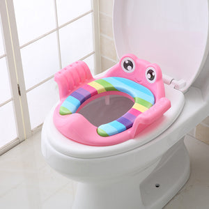 BABY CHILDREN TOILET SEAT TOILET