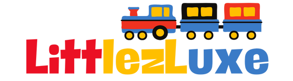 Littlezluxe
