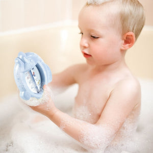 BABY SPECIAL BATH BATH TEST WATER THERMOMETER